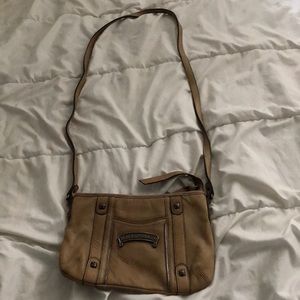 B Makowsky bag